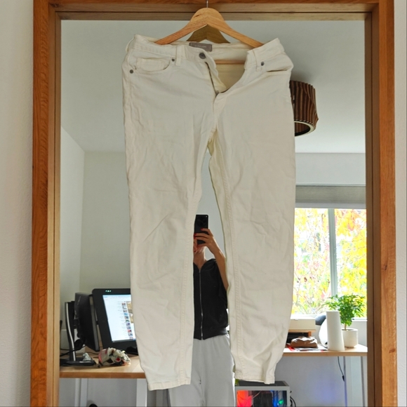 Everlane  The Mid-Rise Skinny Jean - Picture 2 of 7